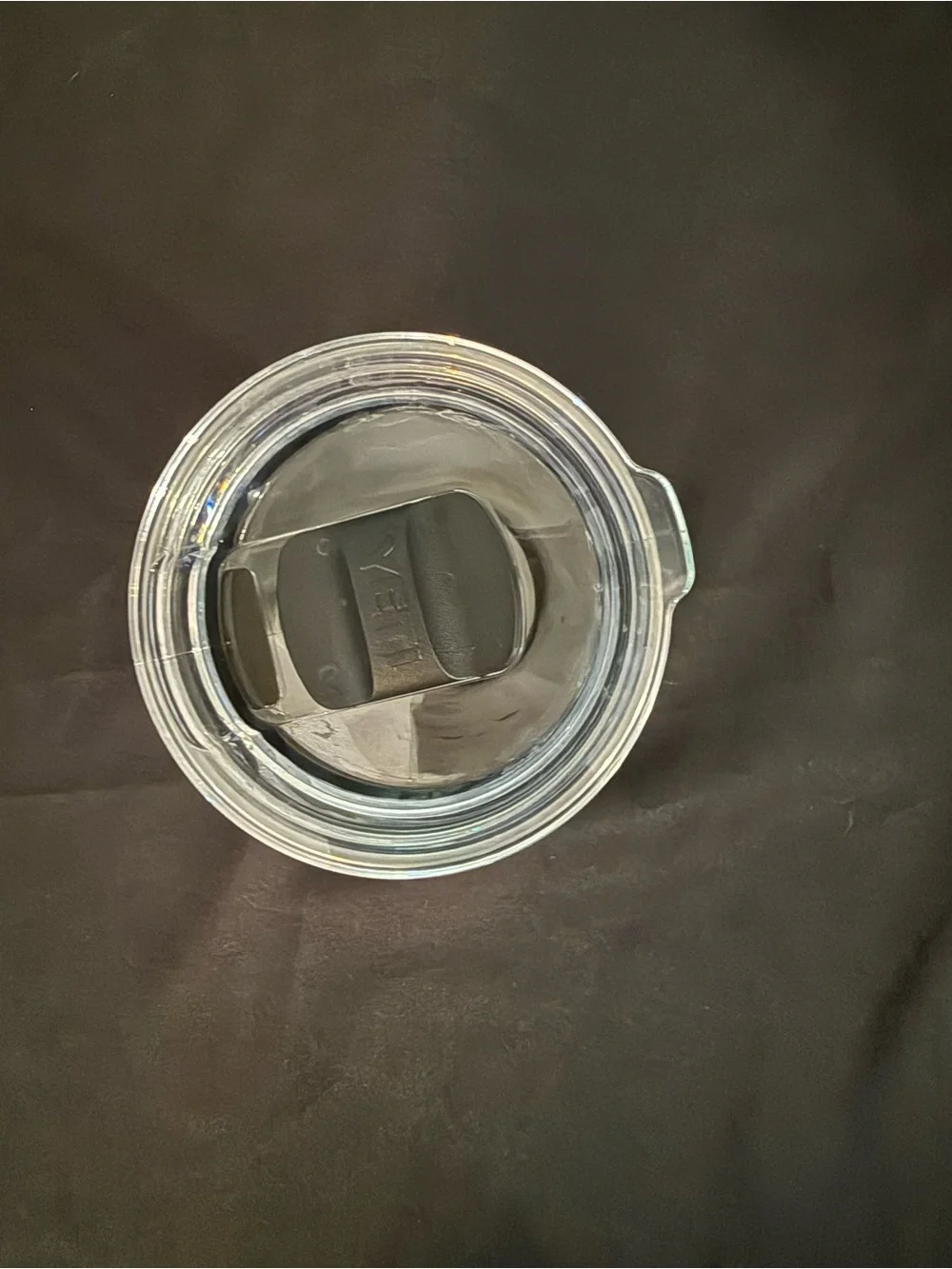 Yeti Travel Cup